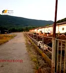 Промишлена сграда във Враца, Криводол