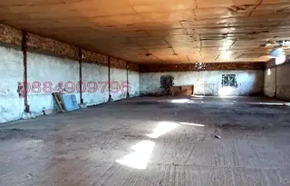 Промишлена сграда във Враца, Криводол