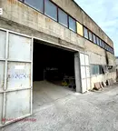 Промишлена сграда във Враца, Мездра