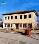 Промишлена сграда във Враца, с. Бели извор