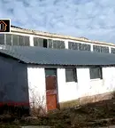 Промишлена сграда във Враца, с. Девене