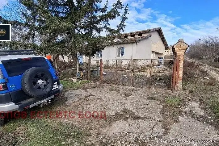 Промишлена сграда във Враца, с. Галиче