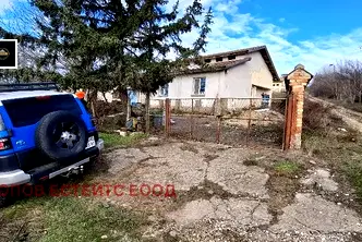 Промишлена сграда във Враца, с. Галиче