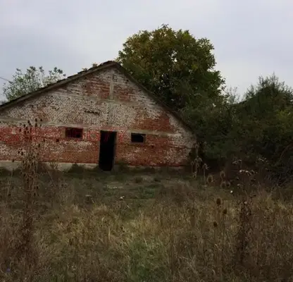 Снимка 3 — Промишлена сграда във Враца, с. Хубавене