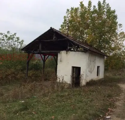 Снимка 4 — Промишлена сграда във Враца, с. Хубавене