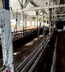 Промишлена сграда във Враца, с. Нефела