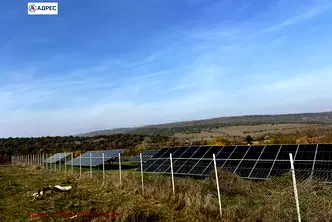 Промишлена сграда във Враца, с. Радовене