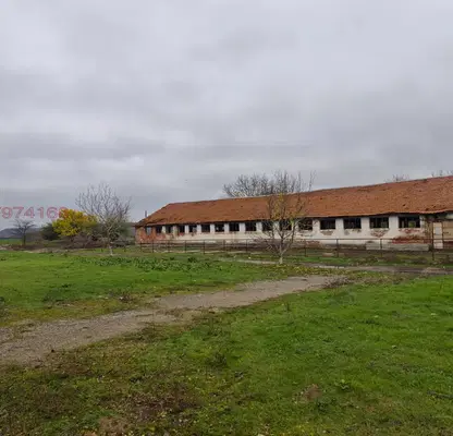 Снимка 5 — Промишлена сграда във Враца, с. Ракево