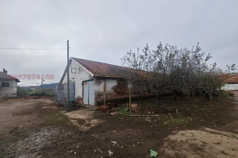 Industrial Building in Oblast Vraca, Rakevo