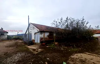 Промишлена сграда във Враца, с. Ракево