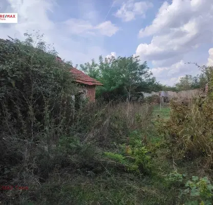 Снимка 3 — Промишлена сграда във Враца, с. Търнак