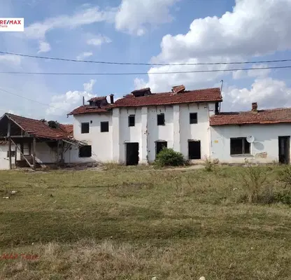 Снимка 4 — Промишлена сграда във Враца, с. Търнак