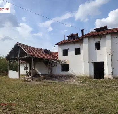 Снимка 5 — Промишлена сграда във Враца, с. Търнак
