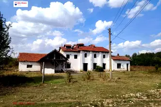 Промишлена сграда във Враца, с. Търнак