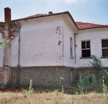 Снимка 5 — Промишлена сграда в Ямбол, с. Правдино