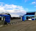 Снимка 4 — Промишлена сграда в Ямбол, с. Роза