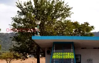 Промишлена сграда в Ямбол, с. Войника