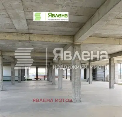 Снимка 4 — Склад в с. Лозен