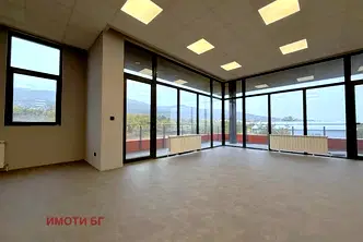 Склад в с. Герман