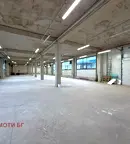 Склад в с. Лозен