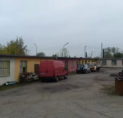 Снимка 5 — Склад в Нови Искър
