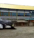 Склад в Нови Искър