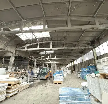 Photo 2 — Warehouse in Lozen