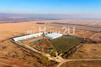 Склад в с. Мировяне
