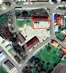 Склад в Хасково, Болярово