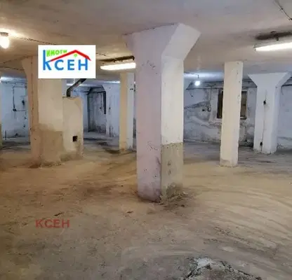 Снимка 3 — Склад в Търговище, Боровец