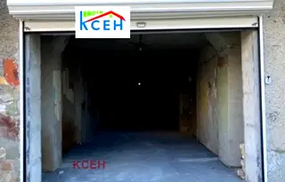 Склад в Търговище, Боровец
