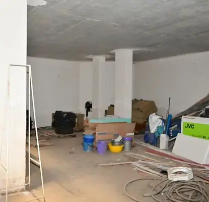 Photo 2 — Warehouse in Pernik, Centyr