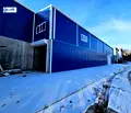 Снимка 3 — Склад във Велико Търново, Център