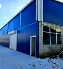 Склад във Велико Търново, Център