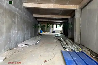 Склад във Велико Търново, Център