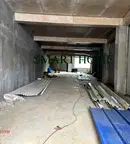 Склад във Велико Търново, Център