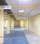 Склад във Велико Търново, Център