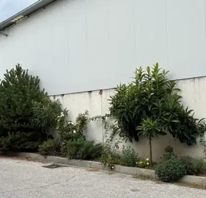Photo 2 — Warehouse in Plovdiv, Centyr