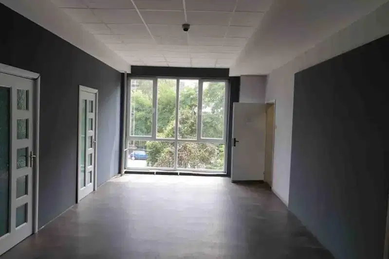 Warehouse in Plovdiv, Centyr