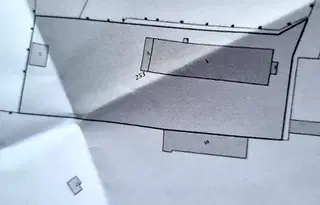 Склад във Варна, Център