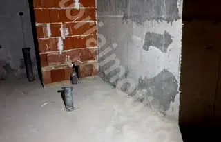 Склад във Велико Търново, Център