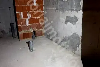 Склад във Велико Търново, Център