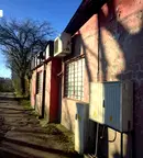 Склад във Велико Търново, Център