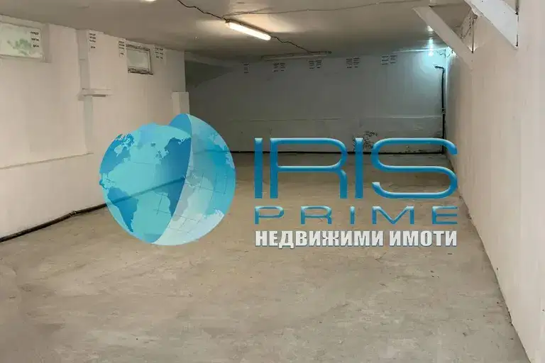 Склад в Шумен, Добруджански
