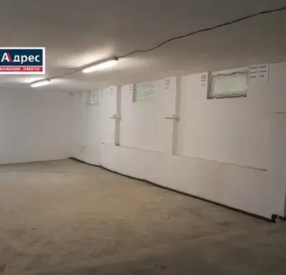 Photo 3 — Warehouse in Shumen, Dobrudjanski