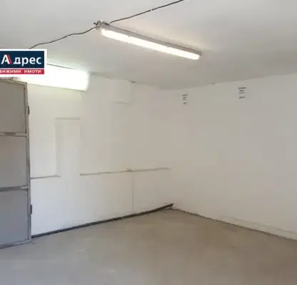 Photo 4 — Warehouse in Shumen, Dobrudjanski
