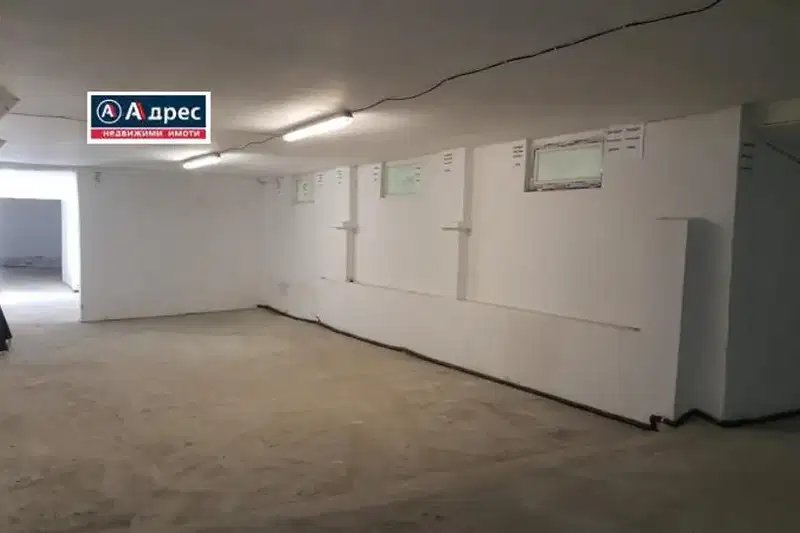 Склад в Шумен, Добруджански