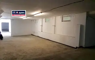 Склад в Шумен, Добруджански