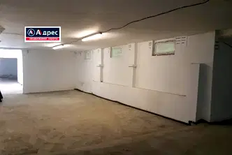 Склад в Шумен, Добруджански