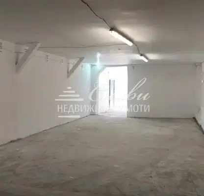 Photo 2 — Warehouse in Shumen, Dobrudjanski